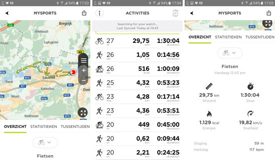 Tomtom Adventurer